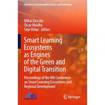 Smart Learning  Ecosystems as Engines of the Green and Digital Transition