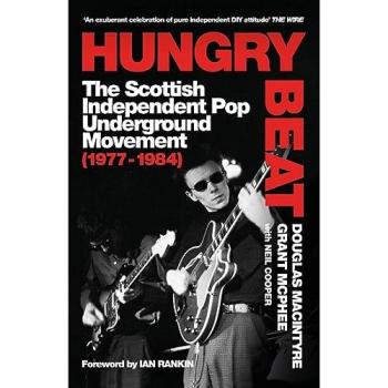 Douglas MacIntyre Hungry Beat