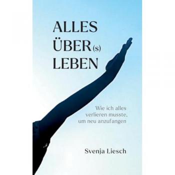 Alles über(s) Leben: Wie ich als Mutter aus dem Autismus Spektrum alles verlieren musste, um mit meinen Kindern neu anzufangen.