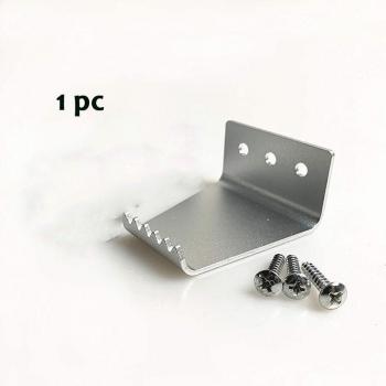Foot-Pedal Door Opener