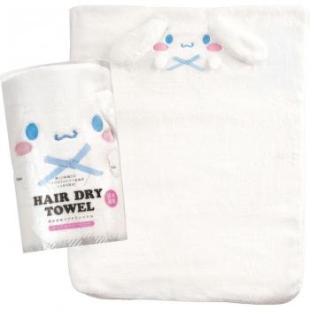 Serviette de bain Cinnamoroll absorbante