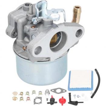 Kit de carburateur compatible 696981