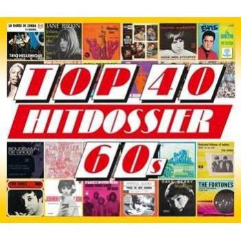 Top 40 Hitdossier 1960