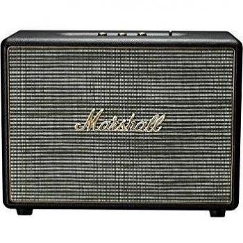 Bocina Marshall Woburn Negra