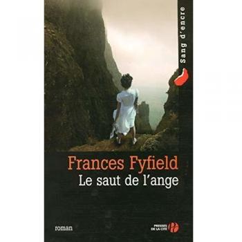 Frances Fyfield Le Saut De L'Ange