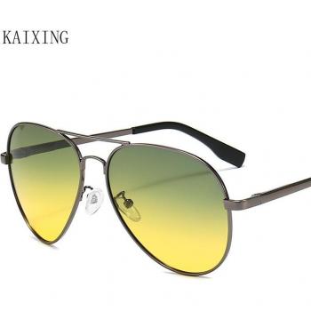 KAIXING Polarized Fishing Goggles