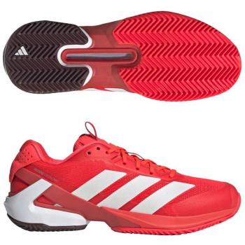 Chaussures adidas Adizero Ubersonic 5 pour Hommes