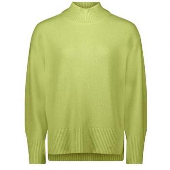 Betty Barclay Maglia Verde Erba