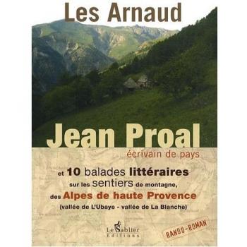 Les Arnaud