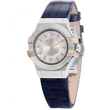 Maserati Damigiana Sportiva Orologio 43mm