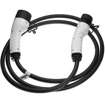 VHbw Ladesystemkabel für SsangYong Korand E‑Motion Elektroauto