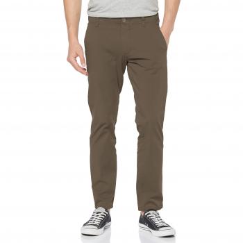 Dockers Pantalon Beige Alpha Khaki 360 W34/L34