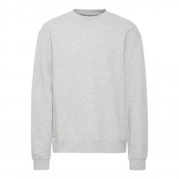 BHBRODY Sweatshirt Gris Blend Crew