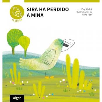 Sira ha perdido a Mina