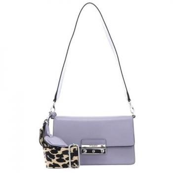 Picard Umhängetasche Universe 22 cm lila