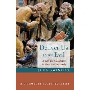 Swinton, John: Deliver Us from Evil