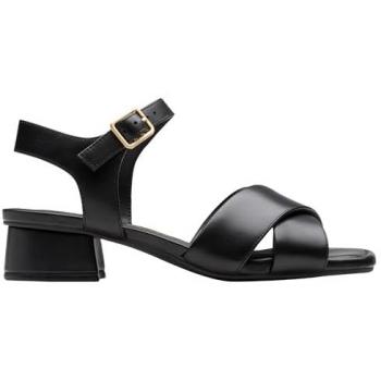 Clarks Serine 35 Noires à Croisées
