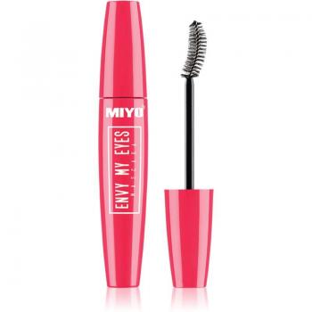 Envy My Eyes Mascara Miyo 10 ml Colore Dark
