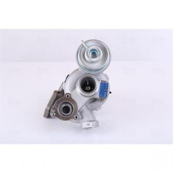 Chargeur de batterie NISSENS 93447