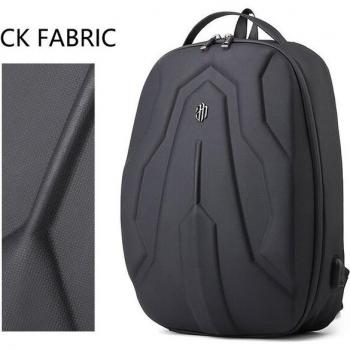 USB Charging Waterproof Laptop Backpack for Men