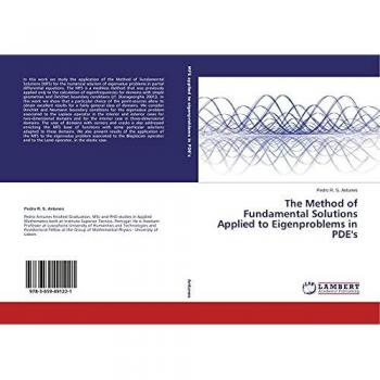 The Method of Fundamental Solutions Applied to Eigenproblems in PDE's