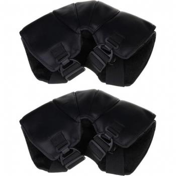 Coldproof Motorbike Knee Guards