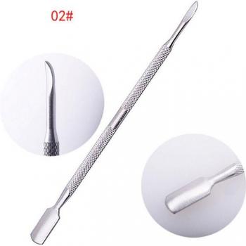 Professionelle Nagelpflege Zange