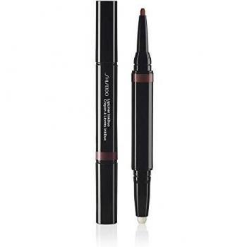 Shiseido | LIPLINER ink duo #12-espresso 1,1 gr | EN