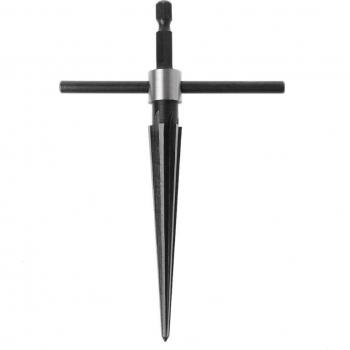 Woodworking Core Drill 3-13mm Tapered Reamer