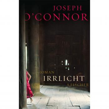 Joseph O'Connor Irrlicht: Roman