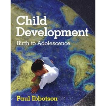 Paul Ibbotson Child Development