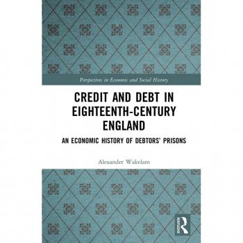 Vitalsource Technologies, Inc. Credit And Debt In Eighteenth-century England