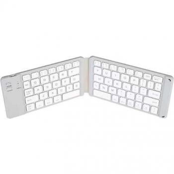Teclado Compacto Inalámbrico para Tablet
