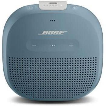 Bose SoundLink Micro Tragbarer Bluetooth Lautsprecher