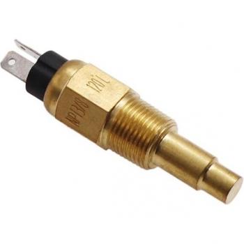 52mm Automotive Oil Temperature Gauge 50-150°C