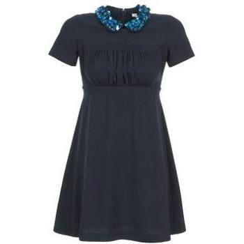 Robe Manoush bleu courte FR 40 femmes