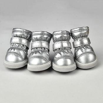 Botas Cálidas para Mascotas “Winter Pack”