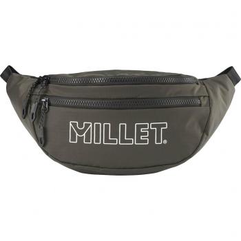 Riñonera Millet Divino verde oliva