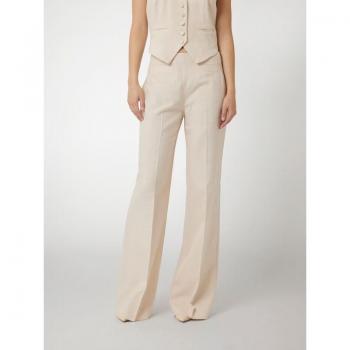 Marciano Guess High Rise Flared Pants