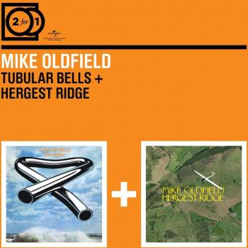 2 for 1: Tubular Bells/Hergest Ridge