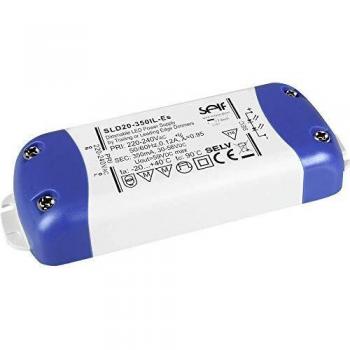 LED Driver SLD30‑500IL‑ES by Self Electronics