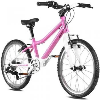 Shocking Pink 20” Prometheus Pro