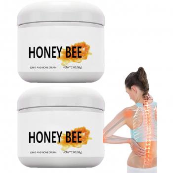 Gel Réparateur au Venin d’Abeille Australienne
