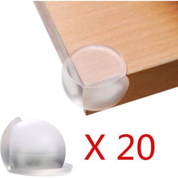 Baby Corner Edge Protection Covers
