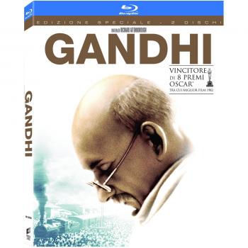 Gandhi