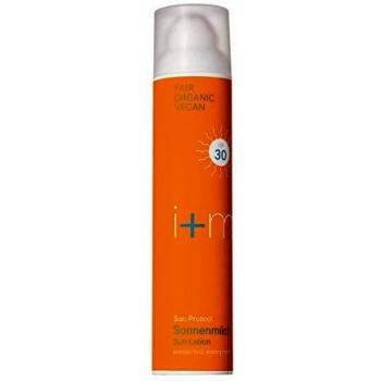 I + m Sun Protect LSF 30 mineralische Sonnenmilch