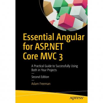 Vitalsource Technologies, Inc. Essential Angular For Asp.net Core Mvc 3