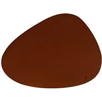 FREEFORM PMPB2268 Tischunterlage, recyceltes Leder