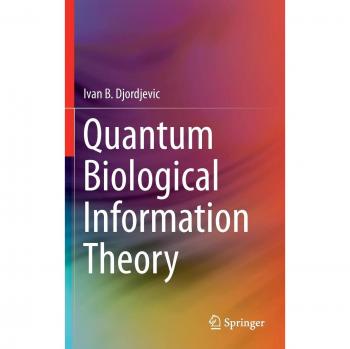 Quantum Biological Information Theory