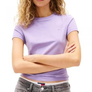 Camiseta Feminina Tommy Hilfiger